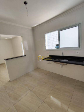 Imagem Apartamento com 1 Quarto à Venda, 48 m² em Aviação - Praia Grande Imagem Apartamento com 1 Quarto à Venda, 48 m² em Aviação - Praia Grande