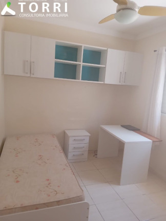 Imagem Imóvel com 3 Quartos à Venda, 80 m² em Horto Florestal - Sorocaba