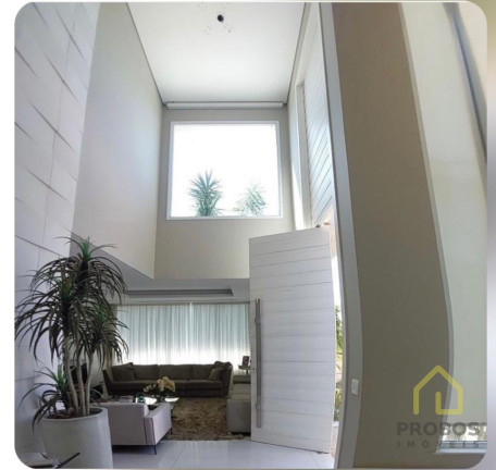 Imagem Casa com 5 Quartos à Venda, 520 m² em Jardim Residencial Helvétia Park I - Indaiatuba