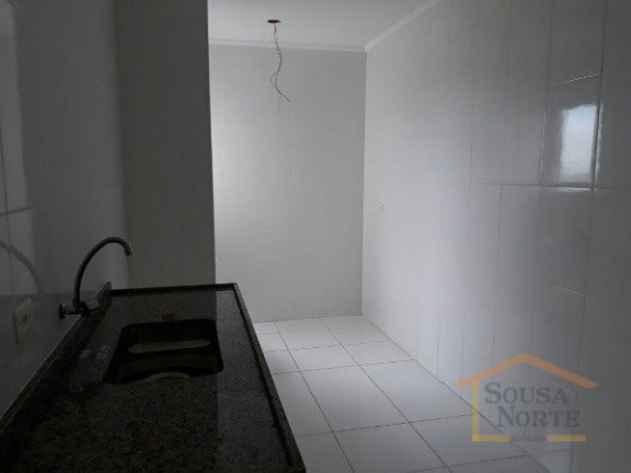 Imagem Apartamento com 2 Quartos à Venda, em Jardim São Paulo (zona Norte) - São Paulo Imagem Apartamento com 2 Quartos à Venda, em Jardim São Paulo (zona Norte) - São Paulo