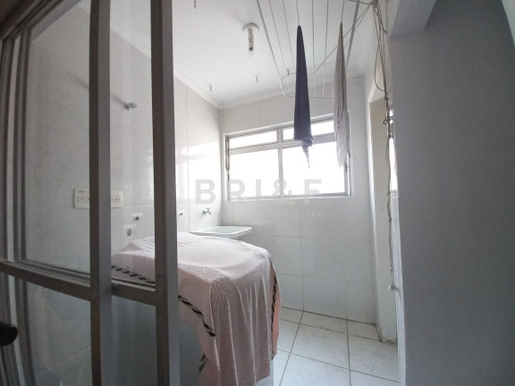 Imagem Apartamento com 3 Quartos à Venda, 113 m² em Cidade Monções - São Paulo