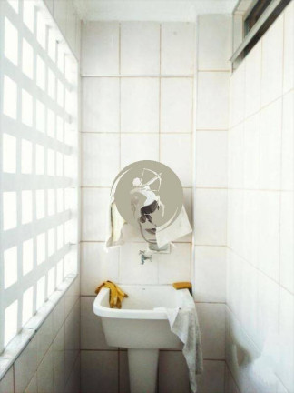 Imagem Cobertura com 3 Quartos à Venda, 152 m² em Pompeia - Santos