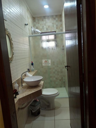 Imagem Casa com 3 Quartos à Venda, 250 m² em Perequê Açu - Ubatuba