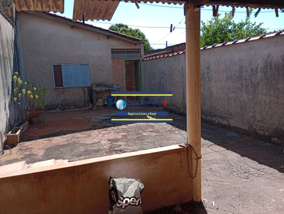 Imagem Casa com 2 Quartos à Venda, 46 m² em Jardim Piratininga - Ribeirão Preto Imagem Casa com 2 Quartos à Venda, 46 m² em Jardim Piratininga - Ribeirão Preto