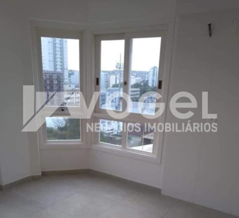 Imagem Kitnet com 1 Quarto à Venda, 33 m² em Pátria Nova - Novo Hamburgo