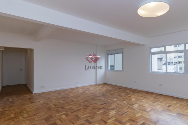 Apartamento com 2 Quartos à Venda, 90 m² em Santa Cecília - São Paulo