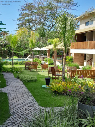 Imagem Casa com 2 Quartos à Venda, 80 m² em Guarajuba (monte Gordo) - Camaçari