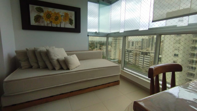 Imagem Apartamento com 3 Quartos à Venda, 166 m² em Parque Campolim - Sorocaba