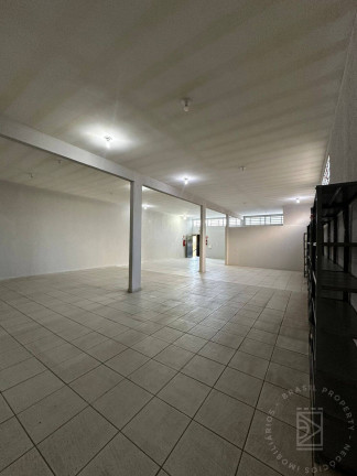 Imagem Galpão para Alugar, 550 m² em Jardim Satélite - São José Dos Campos Imagem Galpão para Alugar, 550 m² em Jardim Satélite - São José Dos Campos