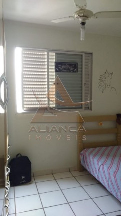 Apartamento com 3 Quartos à Venda, 54 m² em Jardim Paulistano - Ribeirão Preto