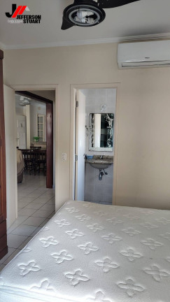 Imagem Apartamento com 2 Quartos à Venda, 85 m² em Praia Grande - Ubatuba