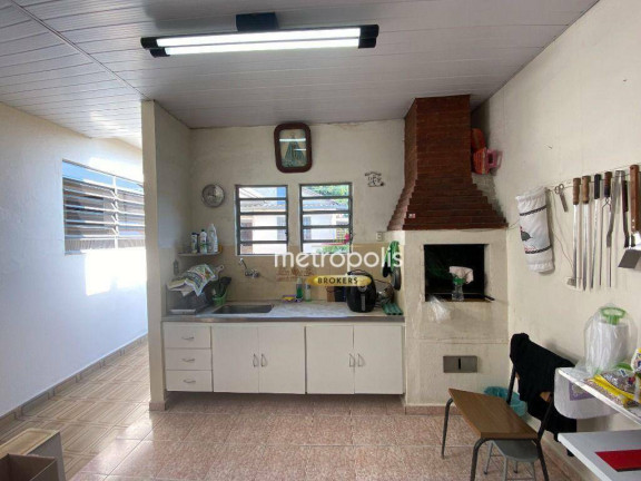 Imagem Casa com 2 Quartos à Venda, 180 m² em Vila Independência - São Paulo