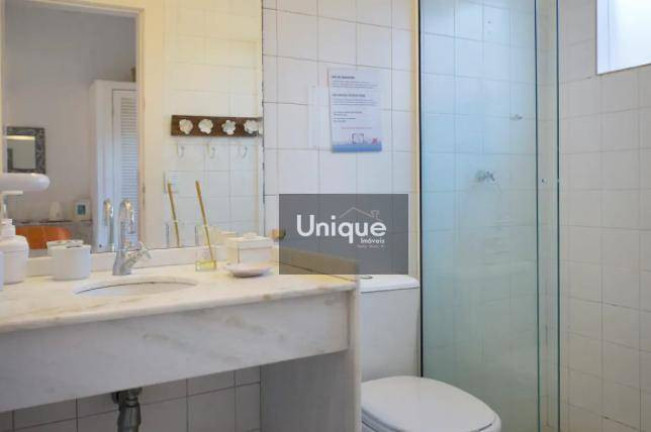 Imagem Casa com 7 Quartos à Venda, 440 m² em Marina - Armação Dos Búzios
