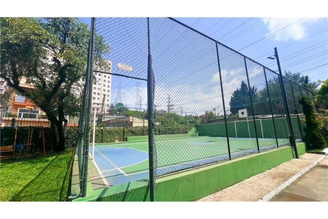 Imagem Apartamento com 2 Quartos à Venda, 54 m² em Jardim Mangalot - São Paulo Imagem Apartamento com 2 Quartos à Venda, 54 m² em Jardim Mangalot - São Paulo