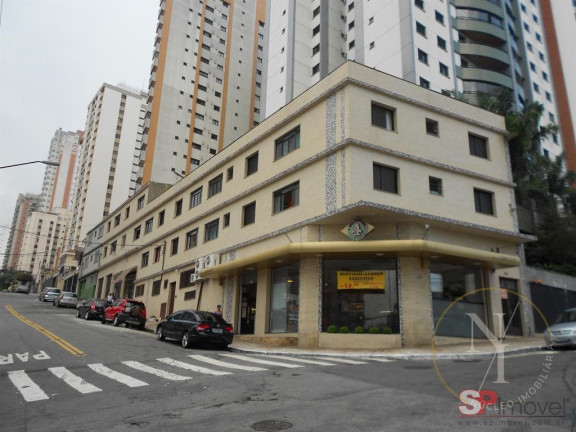 Imagem Apartamento com 1 Quarto para Alugar, 46 m² em Vila Regente Feijó - São Paulo Imagem Apartamento com 1 Quarto para Alugar, 46 m² em Vila Regente Feijó - São Paulo