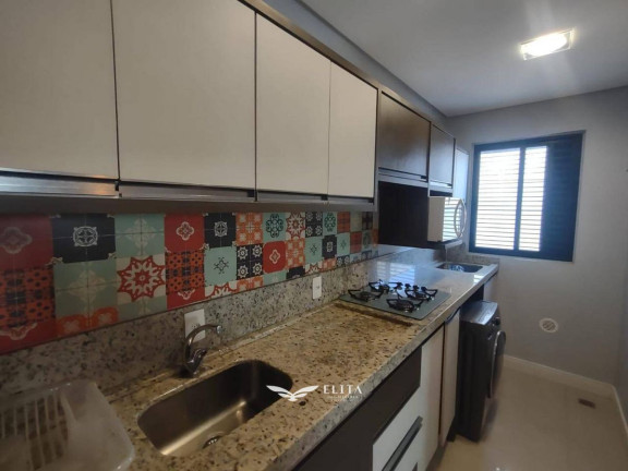 Imagem Apartamento com 1 Quarto à Venda, 56 m² em Centro - Itajaí