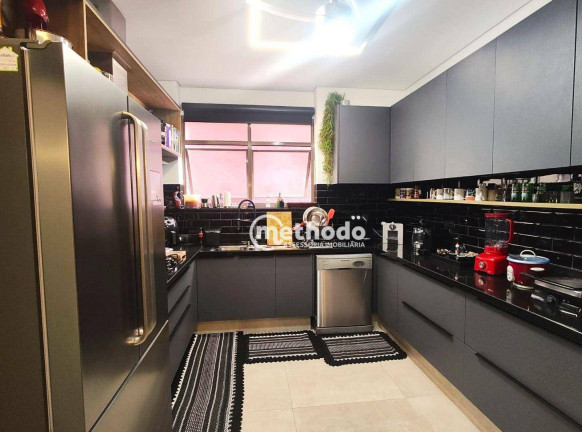 Imagem Apartamento com 4 Quartos para Alugar, 235 m² em Cambuí - Campinas Imagem Apartamento com 4 Quartos para Alugar, 235 m² em Cambuí - Campinas
