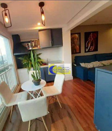 Imagem Apartamento com 3 Quartos à Venda, 94 m² em Centro - São Bernardo Do Campo Imagem Apartamento com 3 Quartos à Venda, 94 m² em Centro - São Bernardo Do Campo