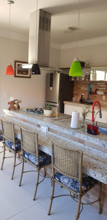 Imagem Casa com 2 Quartos à Venda, 180 m² em Condomínio Lagos De Icaraí - Salto