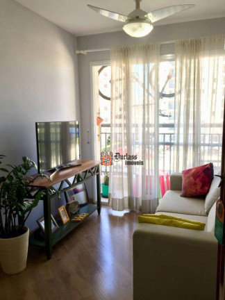 Imagem Apartamento com 2 Quartos à Venda, 48 m² em Ipiranga - São Paulo