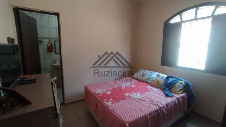 Imagem Casa com 2 Quartos à Venda, 130 m² em Belas Artes - Itanhaém Imagem Casa com 2 Quartos à Venda, 130 m² em Belas Artes - Itanhaém