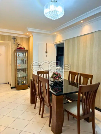 Imagem Apartamento com 3 Quartos à Venda, 100 m² em Luzia - Aracaju