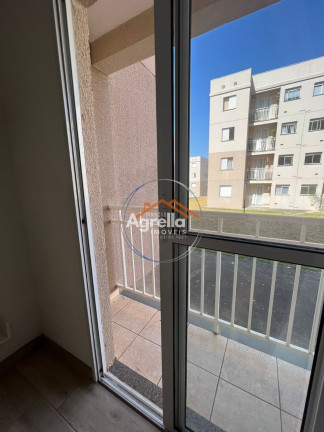 Imagem Imóvel com 2 Quartos à Venda, 52 m² em Condomínio Residencial Dos Manacás - Mogi Mirim Imagem Imóvel com 2 Quartos à Venda, 52 m² em Condomínio Residencial Dos Manacás - Mogi Mirim