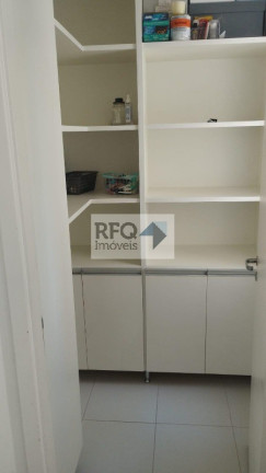 Imagem Imóvel com 3 Quartos à Venda, 129 m² em Jardim Da Glória - São Paulo