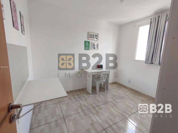 Imagem Apartamento com 2 Quartos à Venda, 45 m² em Parque Roosevelt - Bauru