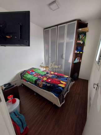 Foto do imóvel Apartamento com 2 Quartos à Venda, 51 m² em Jardim Monte Alegre - Taboão Da Serra