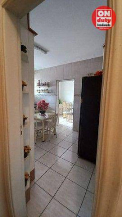Imagem Apartamento com 3 Quartos à Venda, 130 m² em Ponta Da Praia - Santos