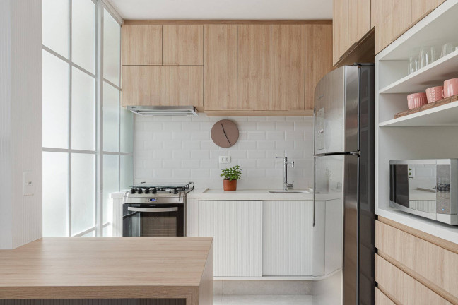 Imagem Apartamento com 2 Quartos à Venda, 60 m² em Vila Olímpia - São Paulo Imagem Apartamento com 2 Quartos à Venda, 60 m² em Vila Olímpia - São Paulo