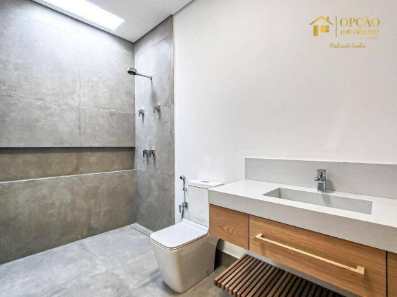 Imagem Casa com 5 Quartos à Venda, 740 m² em Condomínio Terras De São José Ii - Itu