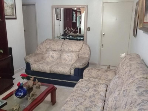 Imagem Apartamento com 3 Quartos à Venda, 98 m² em Lapa - São Paulo