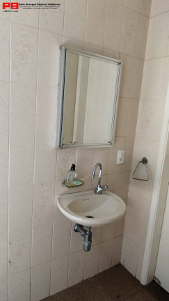 Imagem Sobrado com 2 Quartos à Venda, 100 m² em Brooklin Paulista - São Paulo