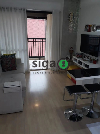 Imagem Apartamento com 1 Quarto à Venda, 40 m² em Bela Vista - São Paulo Imagem Apartamento com 1 Quarto à Venda, 40 m² em Bela Vista - São Paulo