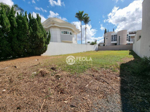 Imagem Terreno à Venda, 360 m² em Jardim Imperador - Americana