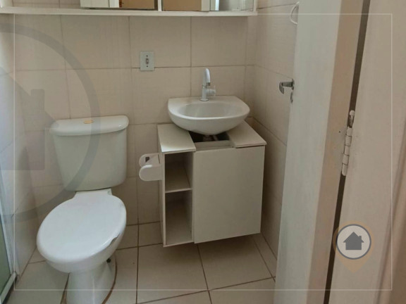 Imagem Apartamento com 2 Quartos à Venda, 44 m² em Ponte Grande - Guarulhos