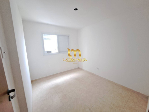 Imagem Apartamento com 2 Quartos à Venda, 56 m² em Caiçara - Praia Grande
