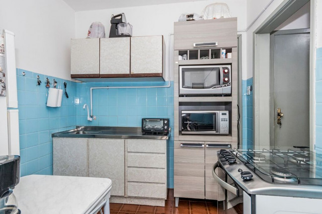 Imagem Apartamento com 2 Quartos à Venda, 50 m² em Cidade Baixa - Porto Alegre Imagem Apartamento com 2 Quartos à Venda, 50 m² em Cidade Baixa - Porto Alegre