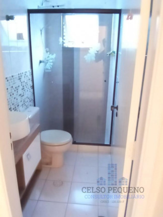 Imagem Apartamento com 2 Quartos à Venda, 80 m² em Guilhermina - Praia Grande