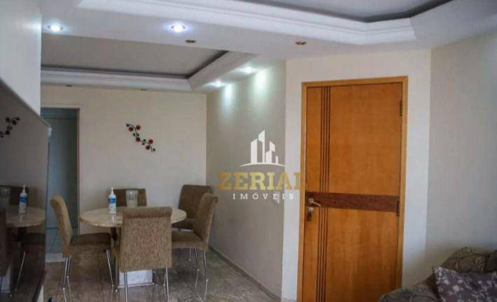 Imagem Apartamento com 3 Quartos à Venda, 90 m² em Barcelona - São Caetano Do Sul Imagem Apartamento com 3 Quartos à Venda, 90 m² em Barcelona - São Caetano Do Sul