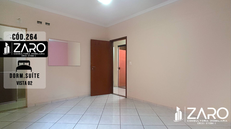 Imagem Casa com 3 Quartos à Venda, 300 m² em Jardim Floridiana - Rio Claro Imagem Casa com 3 Quartos à Venda, 300 m² em Jardim Floridiana - Rio Claro