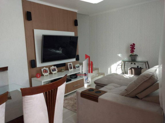 Sobrado com 2 Quartos à Venda, 79 m² em Pirituba - São Paulo