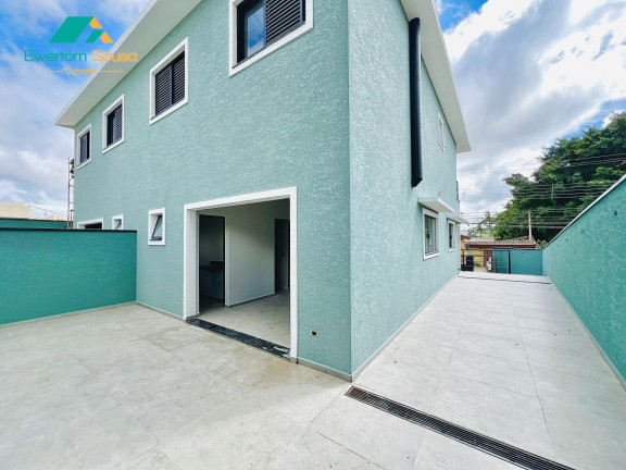 Imagem Sobrado com 3 Quartos à Venda, 140 m² em Nova Gardênia - Atibaia Imagem Sobrado com 3 Quartos à Venda, 140 m² em Nova Gardênia - Atibaia