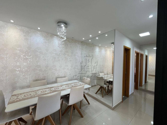 Imagem Apartamento com 3 Quartos à Venda, 83 m² em Gleba Fazenda Palhano - Londrina Imagem Apartamento com 3 Quartos à Venda, 83 m² em Gleba Fazenda Palhano - Londrina