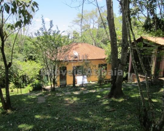 Imagem Imóvel com 5 Quartos à Venda, 700 m² em Bairro Do Portão - Atibaia