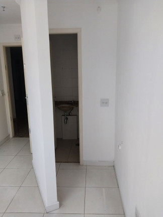 Imagem Sala Comercial para Alugar, 30 m² em Barra Funda - São Paulo