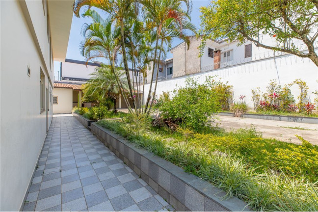 Imagem Casa com 4 Quartos à Venda, 332 m² em Moema - São Paulo