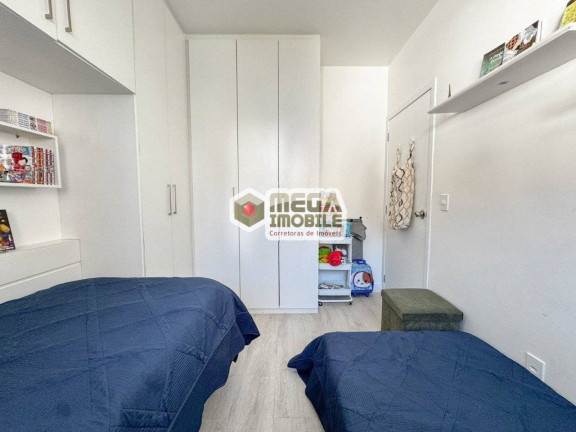 Imagem Apartamento com 2 Quartos à Venda, 60 m² em Saco Dos Limões - Florianópolis Imagem Apartamento com 2 Quartos à Venda, 60 m² em Saco Dos Limões - Florianópolis